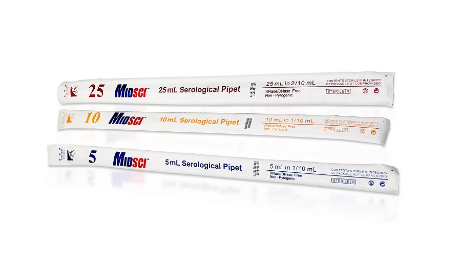 Serological Pipette